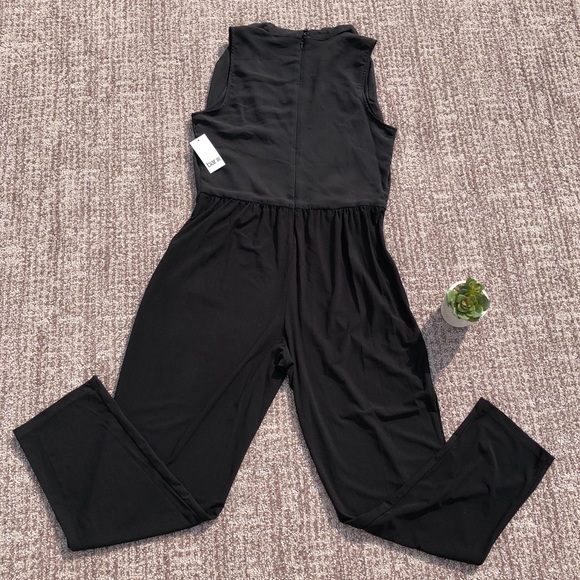 Bar III jumpsuit - Picture 3 of 5